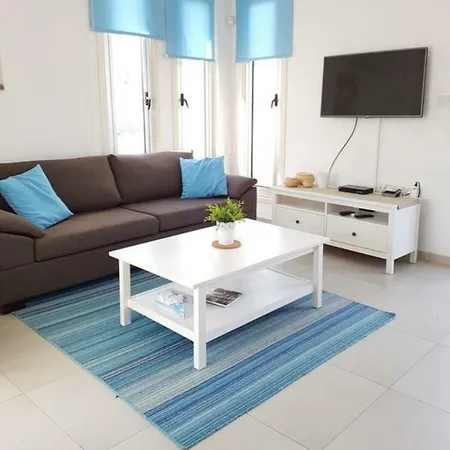 Vila Dreamy Villas With Swimming Pool In Pervolia