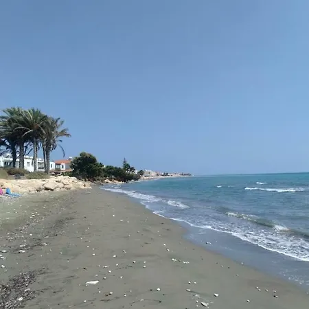 Vila Dreamy Villas With Swimming Pool In Pervolia Larnaca