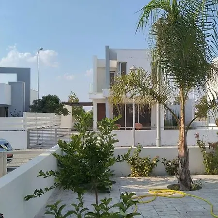 Vila Dreamy Villas With Swimming Pool In Pervolia