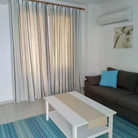 Vila Dreamy Villas With Swimming Pool In Pervolia *