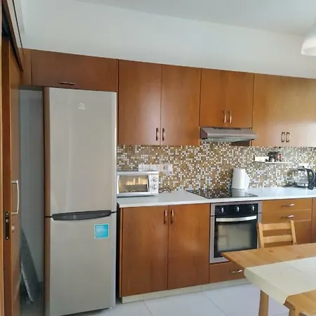 Dreamy Villas With Swimming Pool In Pervolia Larnaca