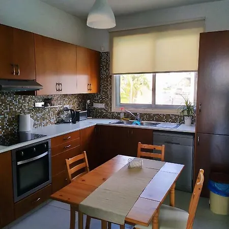 Vila Dreamy Villas With Swimming Pool In Pervolia *