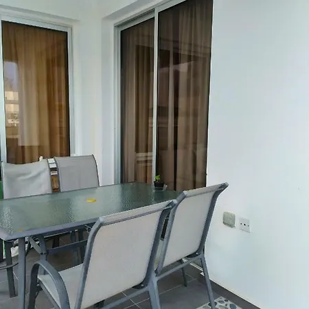 Dreamy Villas With Swimming Pool In Pervolia * Λάρνακα