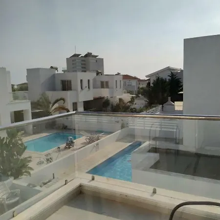 Βίλα Dreamy Villas With Swimming Pool In Pervolia *