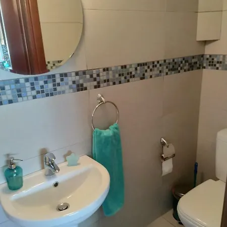 Dreamy Villas With Swimming Pool In Pervolia * Λάρνακα